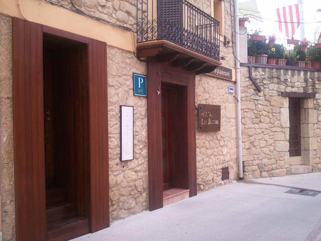 Hostal Can Barrina Arnés Quarto foto