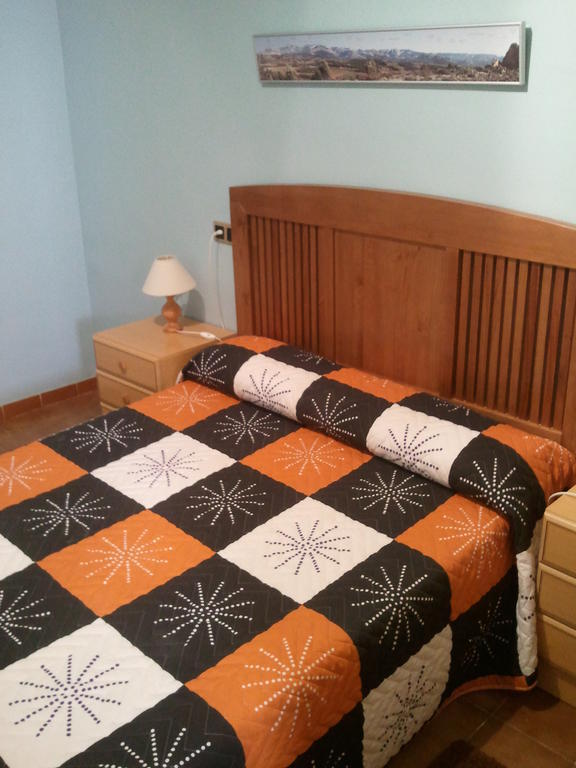 Hostal Can Barrina Arnés Quarto foto