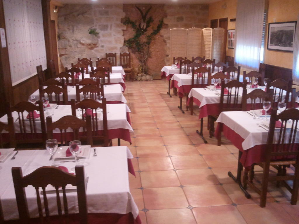 Hostal Can Barrina Arnés Quarto foto