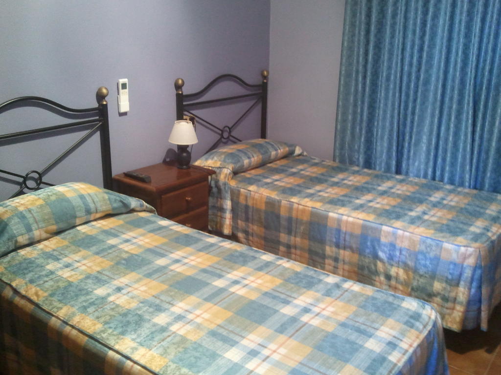 Hostal Can Barrina Arnés Quarto foto